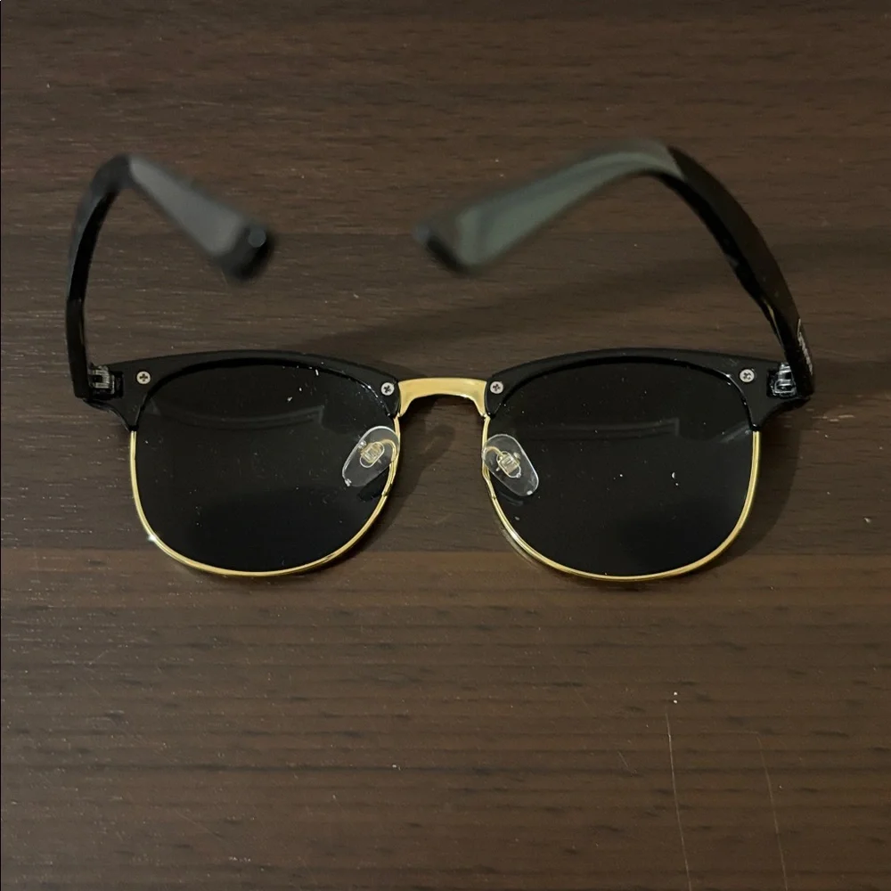 Child Groomsman Sunglasses, Excellent Condition!